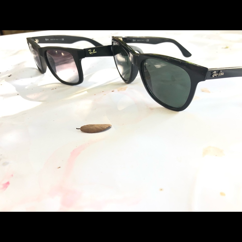 Ray ban